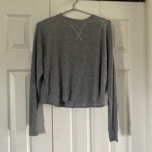 PINK Cropped Top Size XS🥰🥰